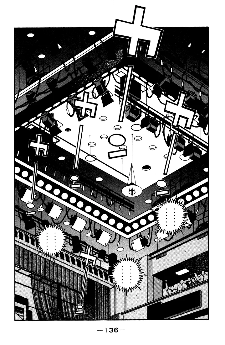 Read Hajime No Ippo - Chapter 580 - www.hajimenoippomanga.org | Image 18