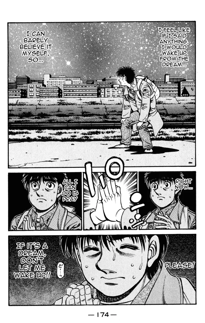 Read Hajime No Ippo - Chapter 627 - www.hajimenoippomanga.org | Image 14