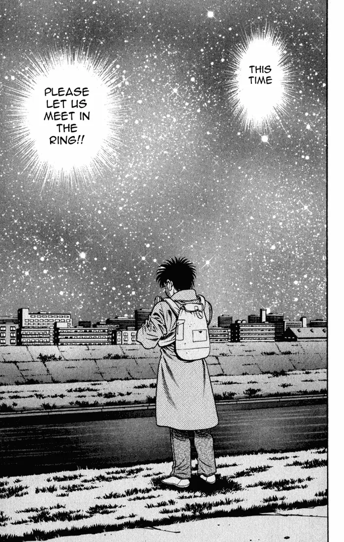 Read Hajime No Ippo - Chapter 627 - www.hajimenoippomanga.org | Image 15