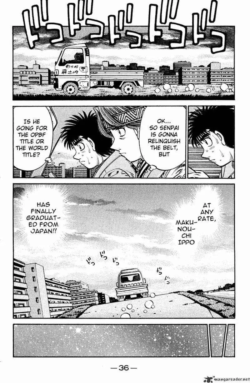 Read Hajime No Ippo - Chapter 630.2 - w1.hajimenoippomanga.org | Image 6