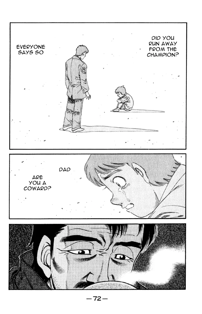 Read Hajime No Ippo - Chapter 632 - www.hajimenoippomanga.org | Image 7