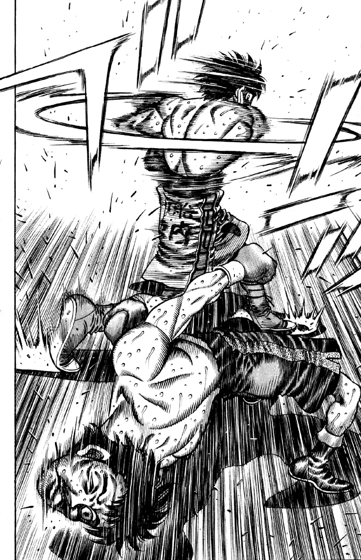 Read Hajime No Ippo - Chapter 636 - www.hajimenoippomanga.org | Image 16