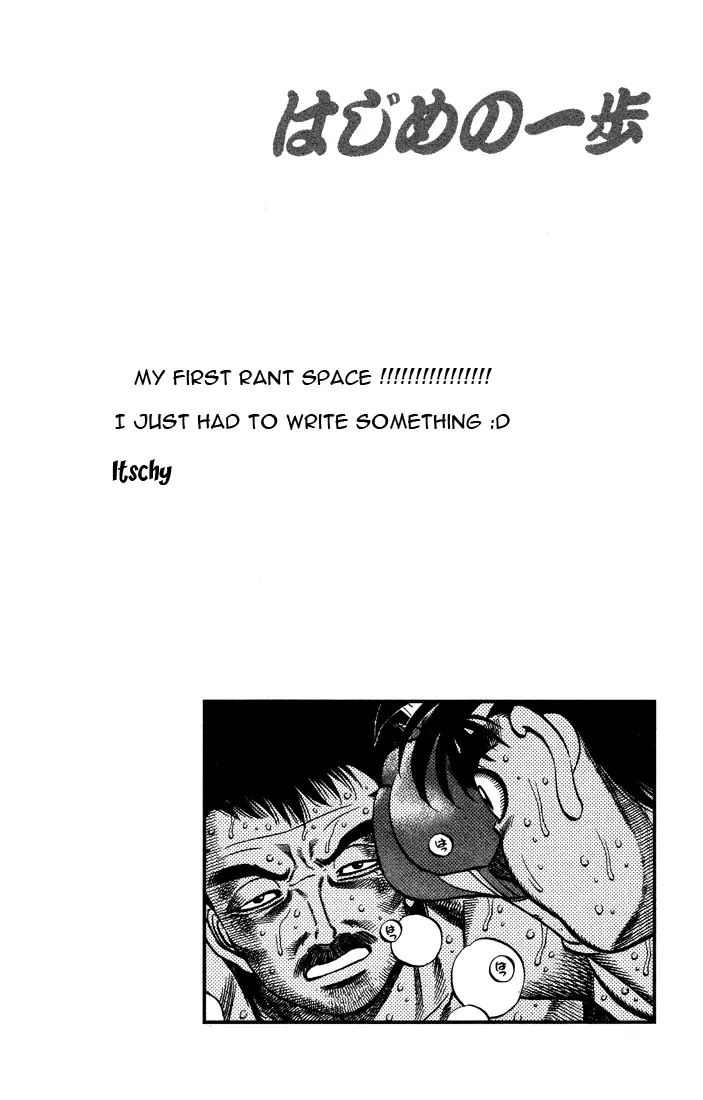 Read Hajime No Ippo - Chapter 645 - www.hajimenoippomanga.org | Image 20
