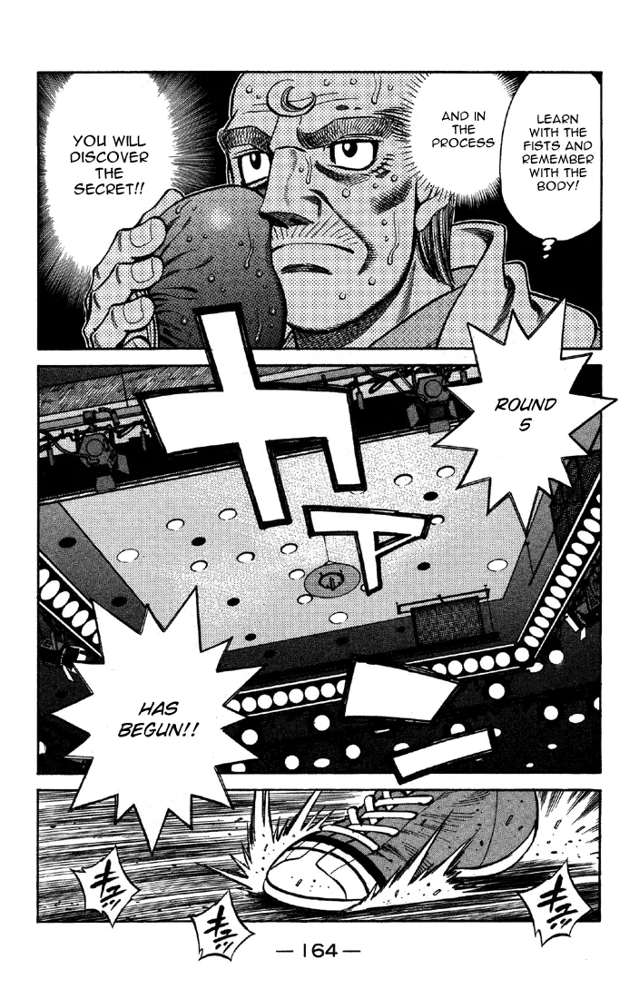 Read Hajime No Ippo - Chapter 647 - www.hajimenoippomanga.org | Image 14