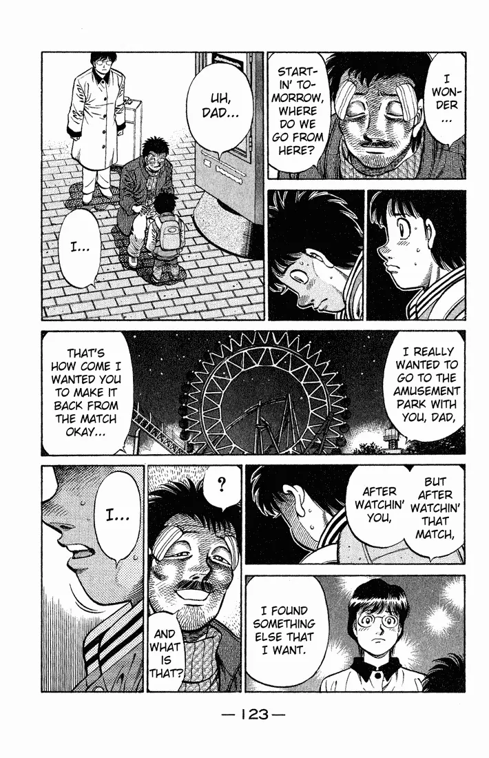 Read Hajime No Ippo - Chapter 655 - www.hajimenoippomanga.org | Image 14