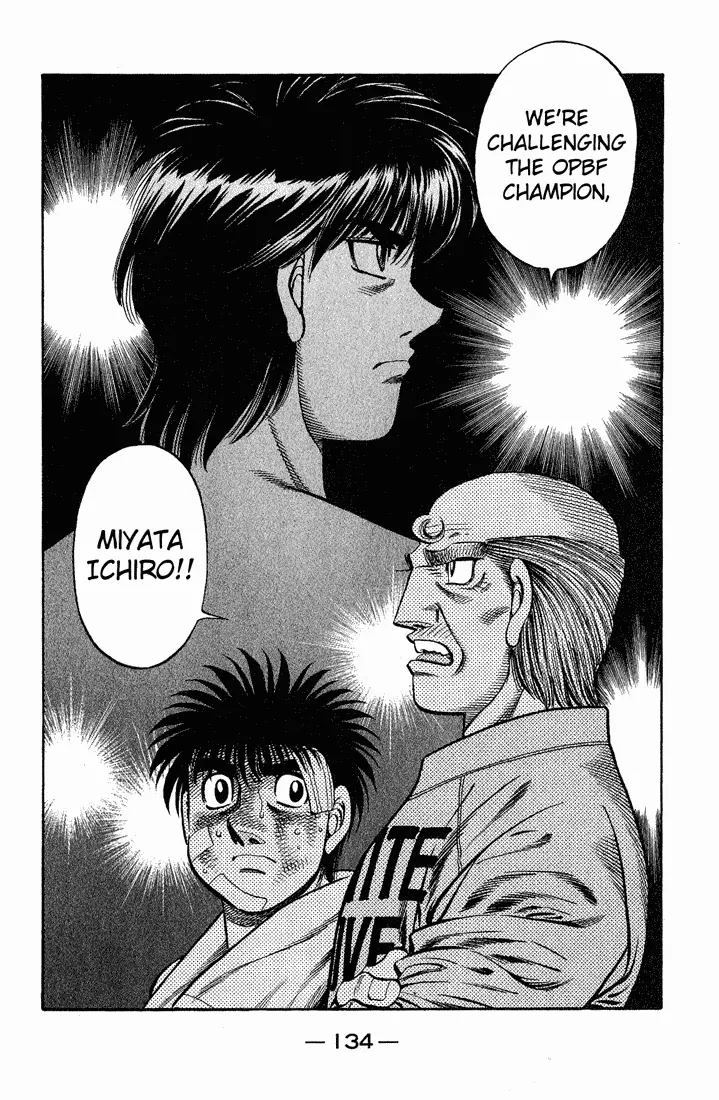 Read Hajime No Ippo - Chapter 656 - www.hajimenoippomanga.org | Image 10