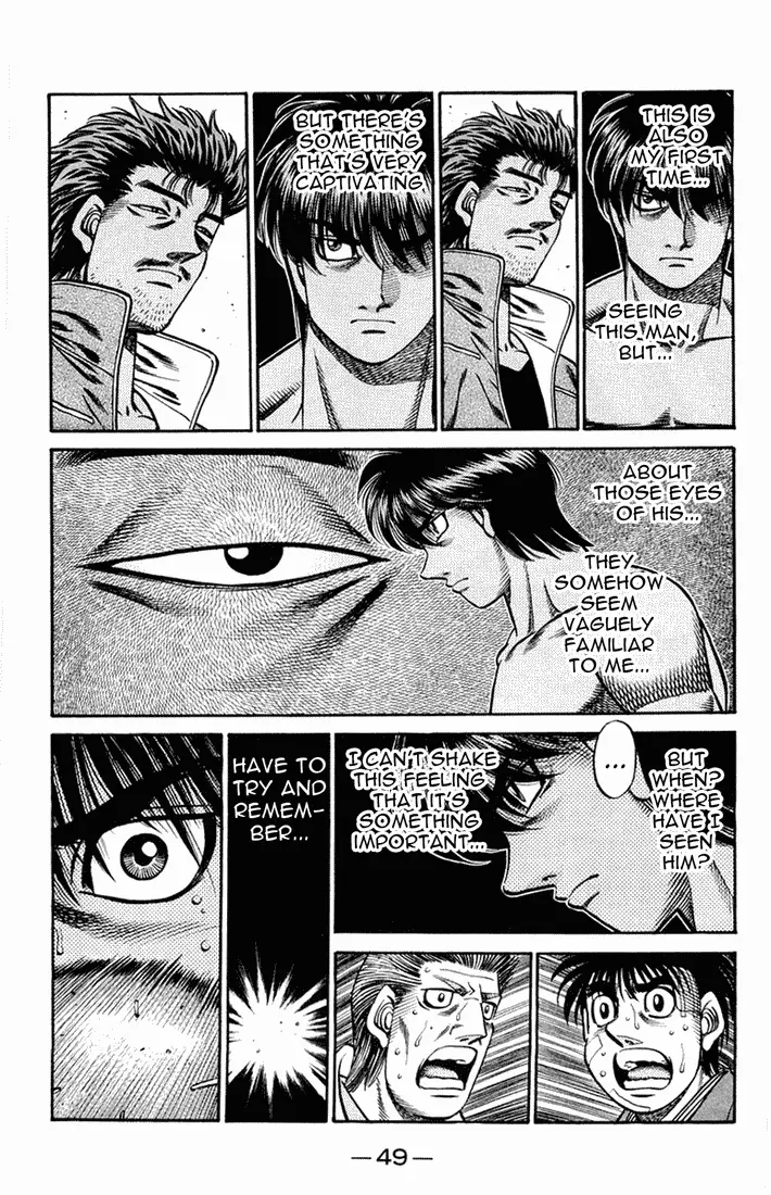 Read Hajime No Ippo - Chapter 661 - www.hajimenoippomanga.org | Image 10