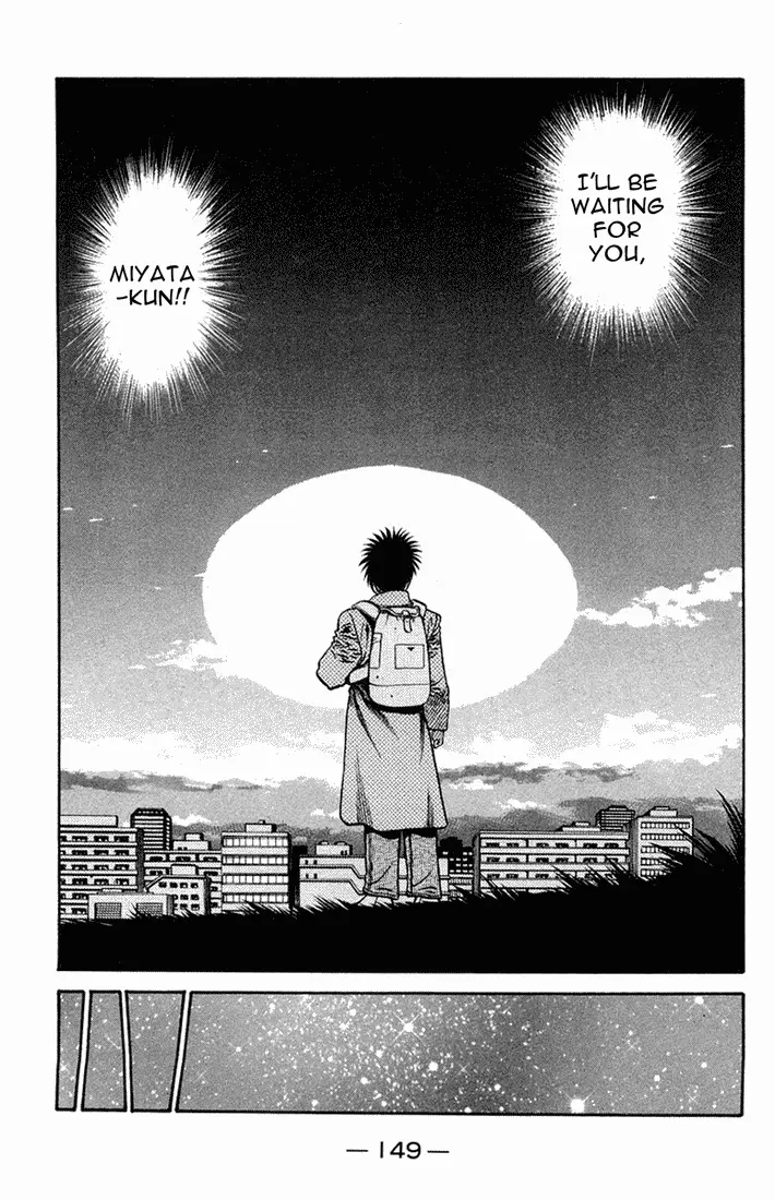 Read Hajime No Ippo - Chapter 667 - www.hajimenoippomanga.org | Image 11