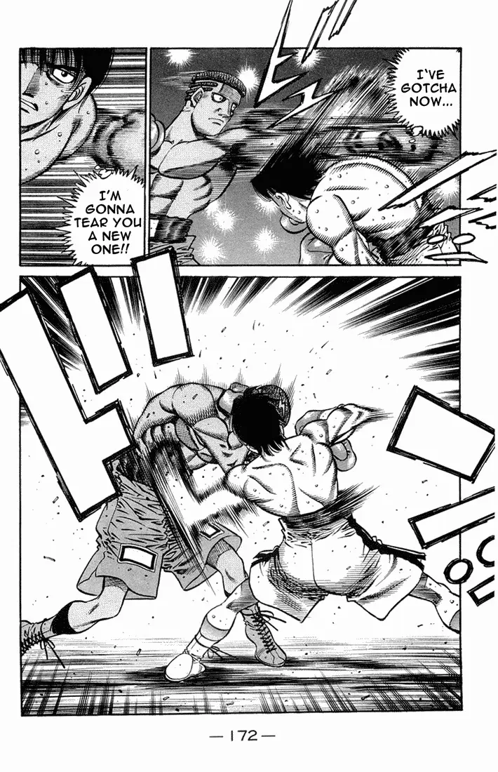 Read Hajime No Ippo - Chapter 668 - www.hajimenoippomanga.org | Image 14