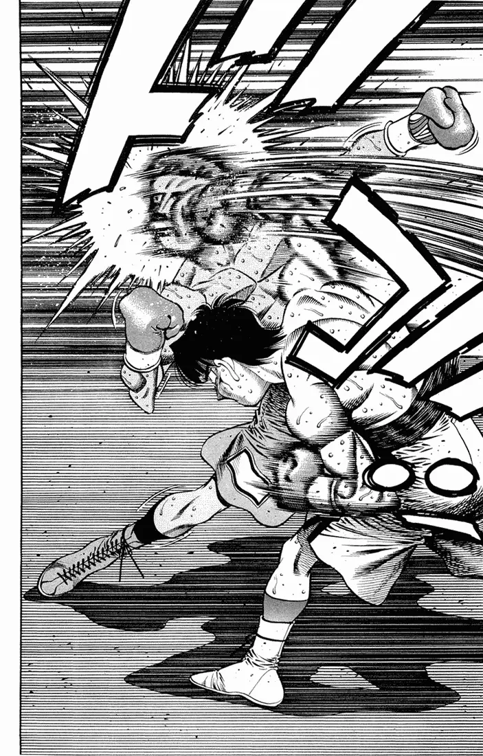 Read Hajime No Ippo - Chapter 670 - www.hajimenoippomanga.org | Image 6