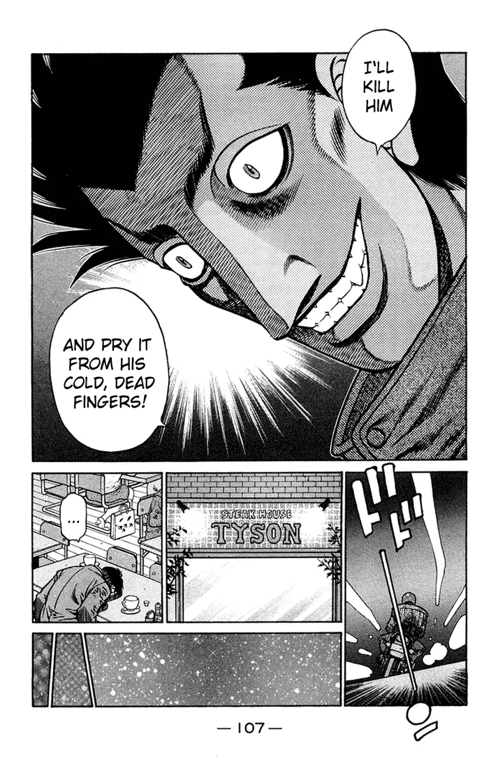 Read Hajime No Ippo - Chapter 675 - www.hajimenoippomanga.org | Image 16