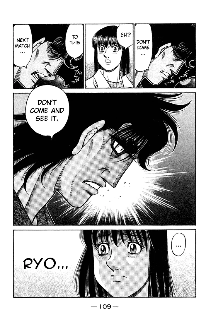 Read Hajime No Ippo - Chapter 675 - www.hajimenoippomanga.org | Image 18