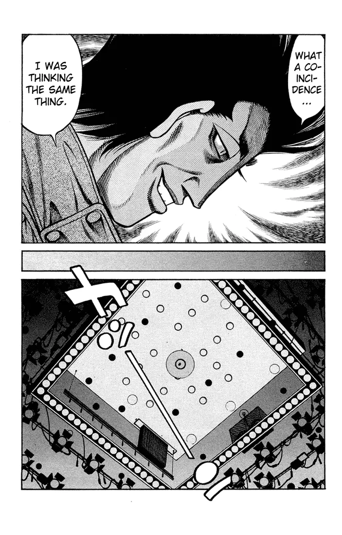 Read Hajime No Ippo - Chapter 676 - www.hajimenoippomanga.org | Image 10