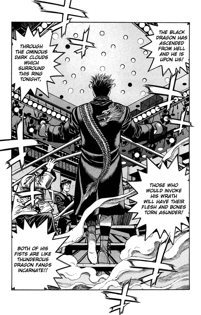 Read Hajime No Ippo - Chapter 677 - www.hajimenoippomanga.org | Image 9