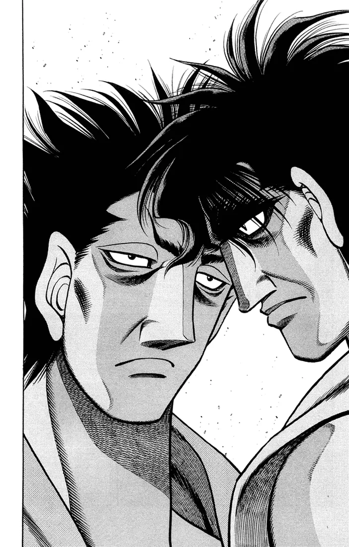 Read Hajime No Ippo - Chapter 677 - www.hajimenoippomanga.org | Image 14