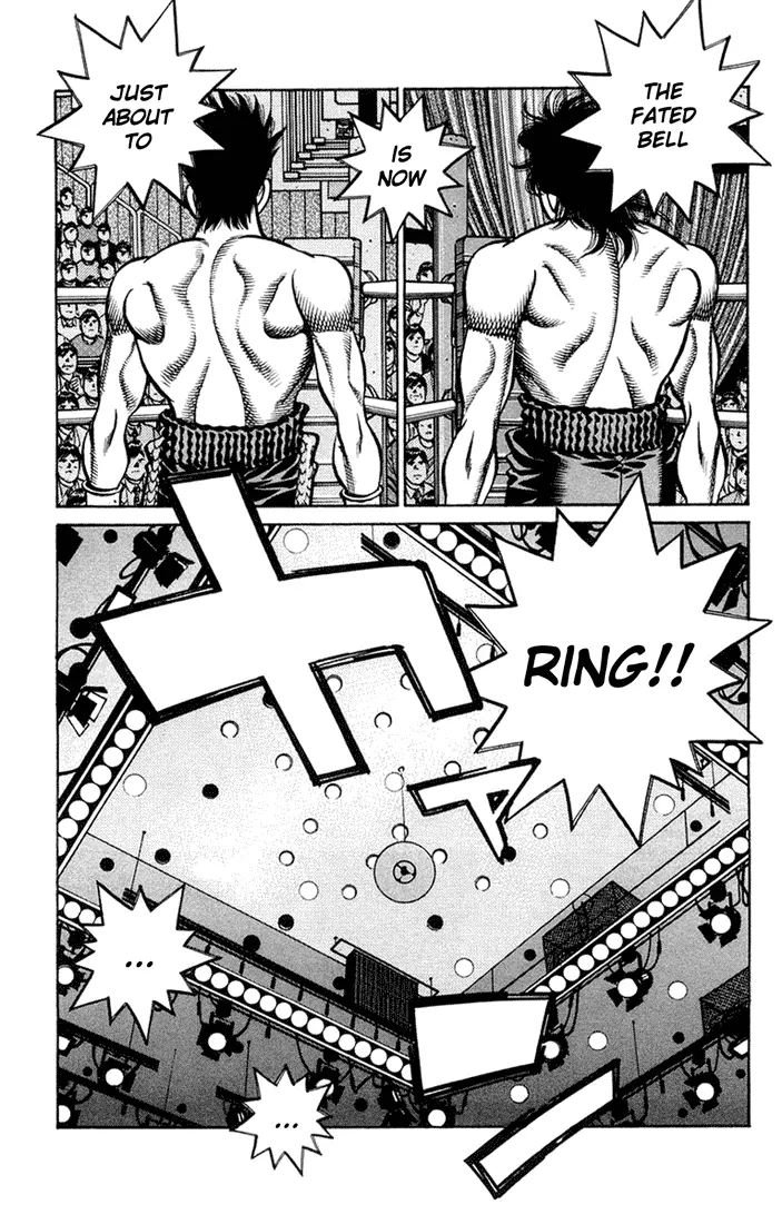 Read Hajime No Ippo - Chapter 677 - www.hajimenoippomanga.org | Image 18
