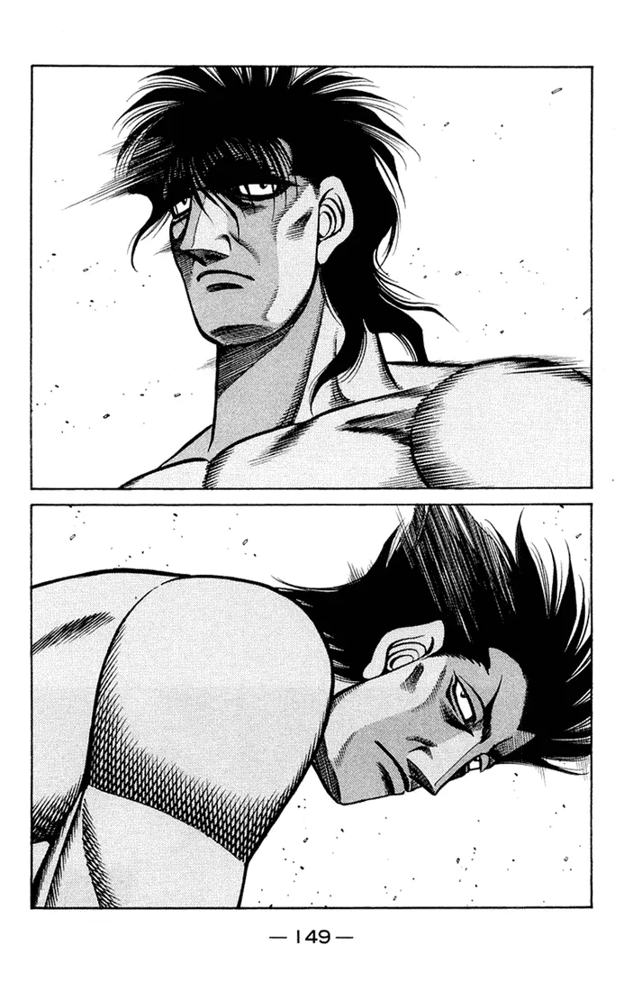 Read Hajime No Ippo - Chapter 677 - www.hajimenoippomanga.org | Image 19