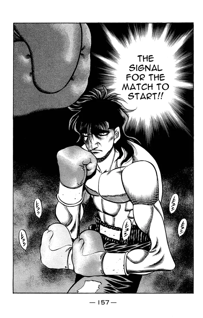 Read Hajime No Ippo - Chapter 678 - www.hajimenoippomanga.org | Image 5