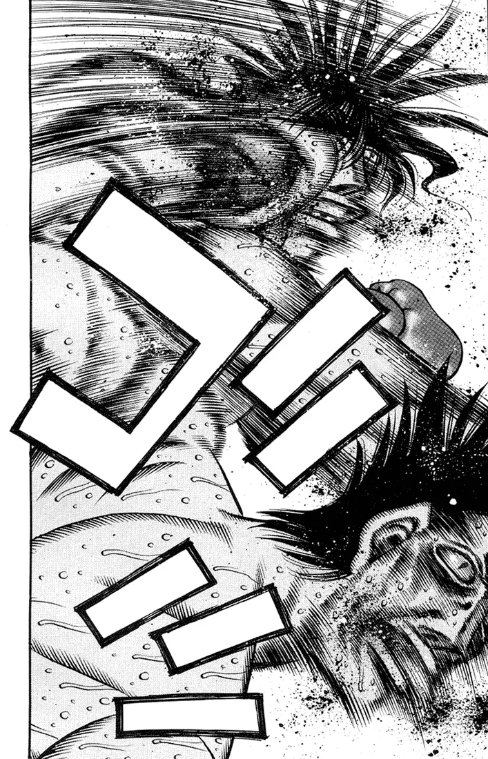 Read Hajime No Ippo - Chapter 691 - www.hajimenoippomanga.org | Image 9