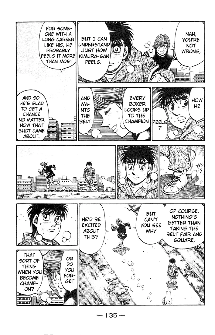 Read Hajime No Ippo - Chapter 700 - www.hajimenoippomanga.org | Image 12