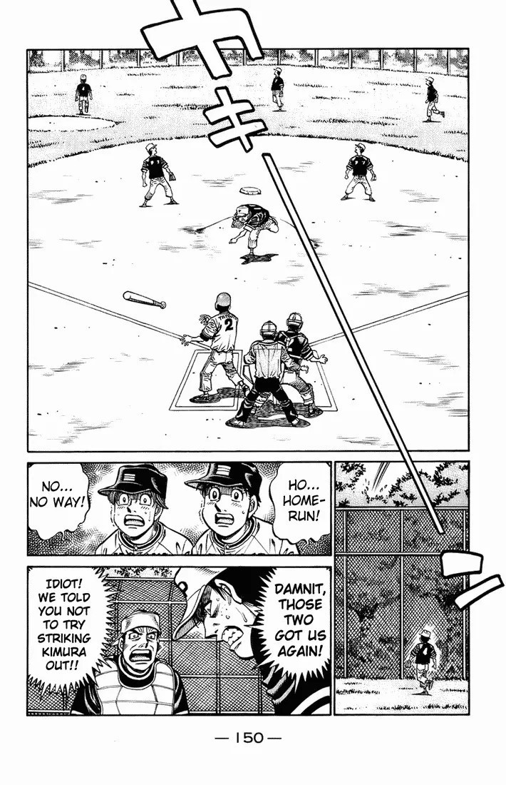 Read Hajime No Ippo - Chapter 701 - www.hajimenoippomanga.org | Image 10