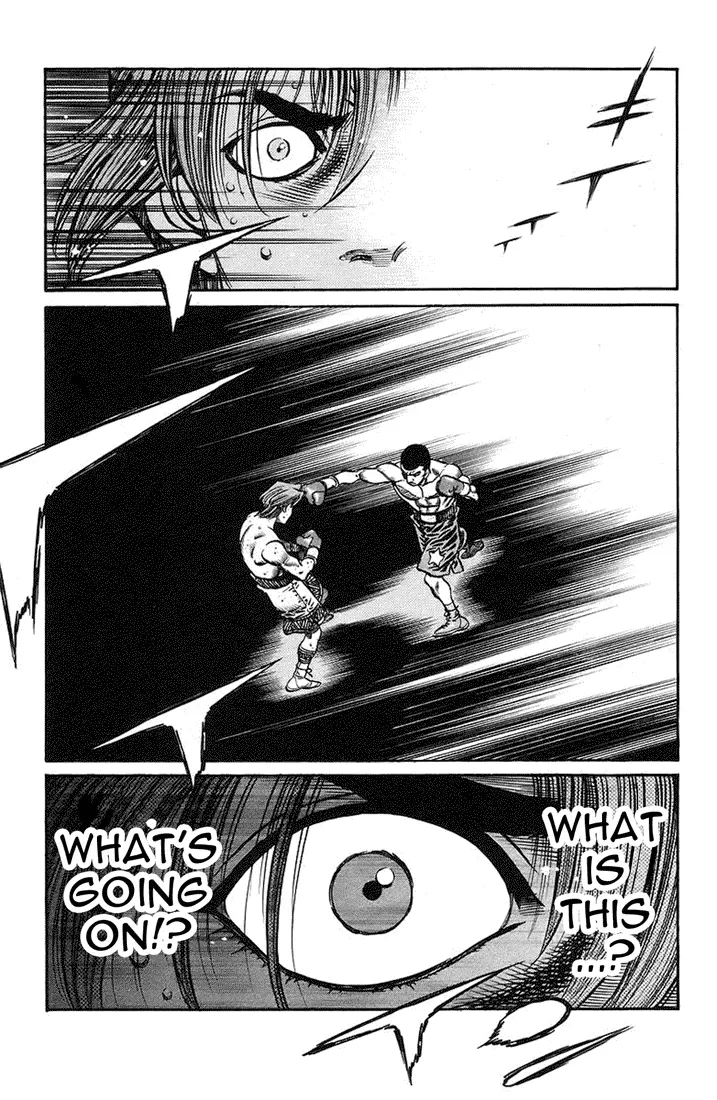 Read Hajime No Ippo - Chapter 714 - www.hajimenoippomanga.org | Image 8