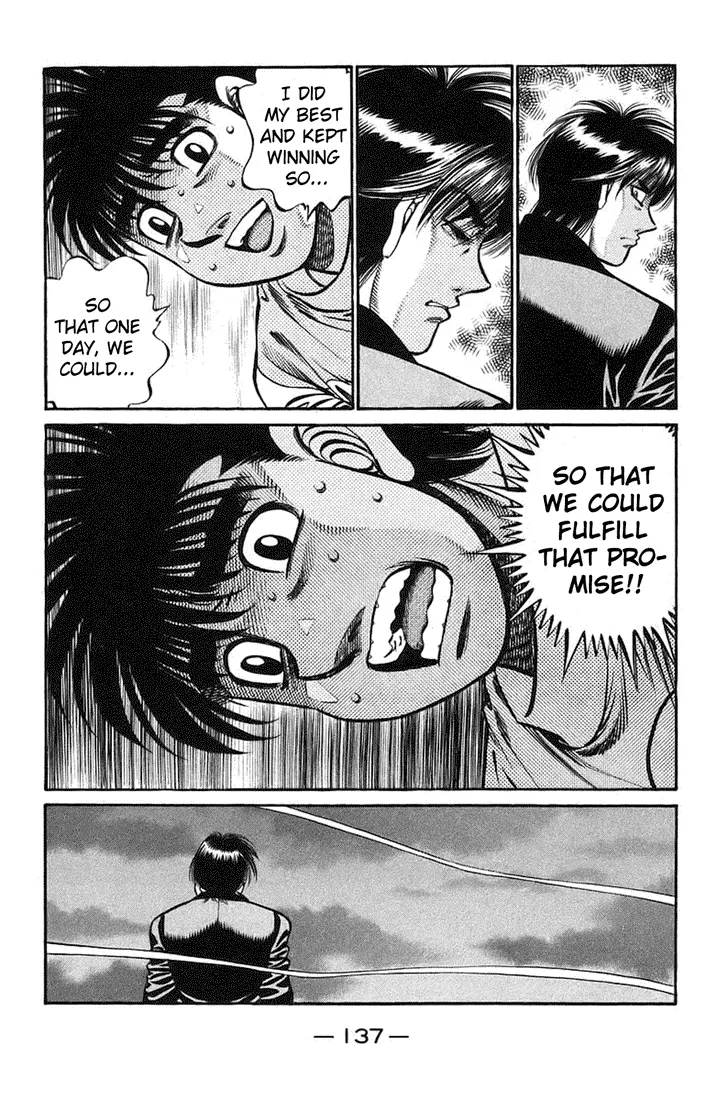 Read Hajime No Ippo - Chapter 721 - www.hajimenoippomanga.org | Image 12