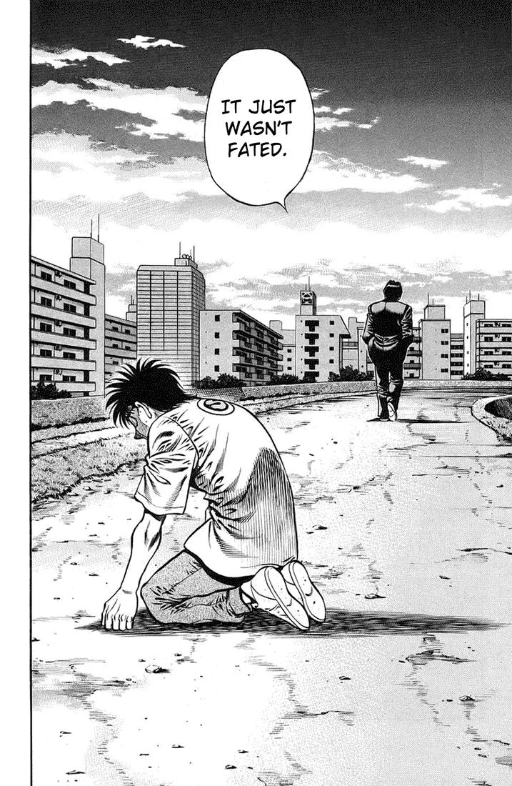 Read Hajime No Ippo - Chapter 721 - www.hajimenoippomanga.org | Image 13
