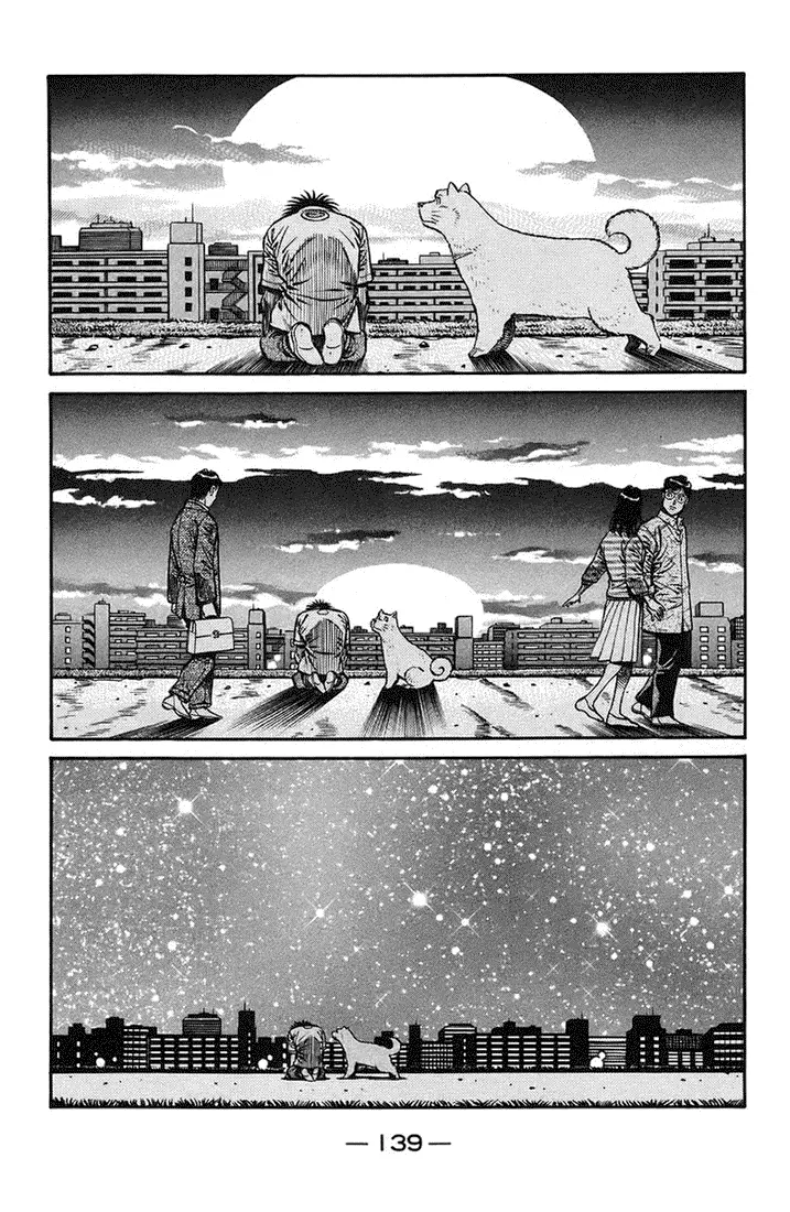 Read Hajime No Ippo - Chapter 721 - www.hajimenoippomanga.org | Image 14