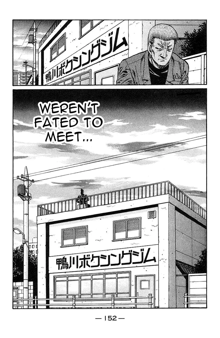 Read Hajime No Ippo - Chapter 722 - www.hajimenoippomanga.org | Image 10