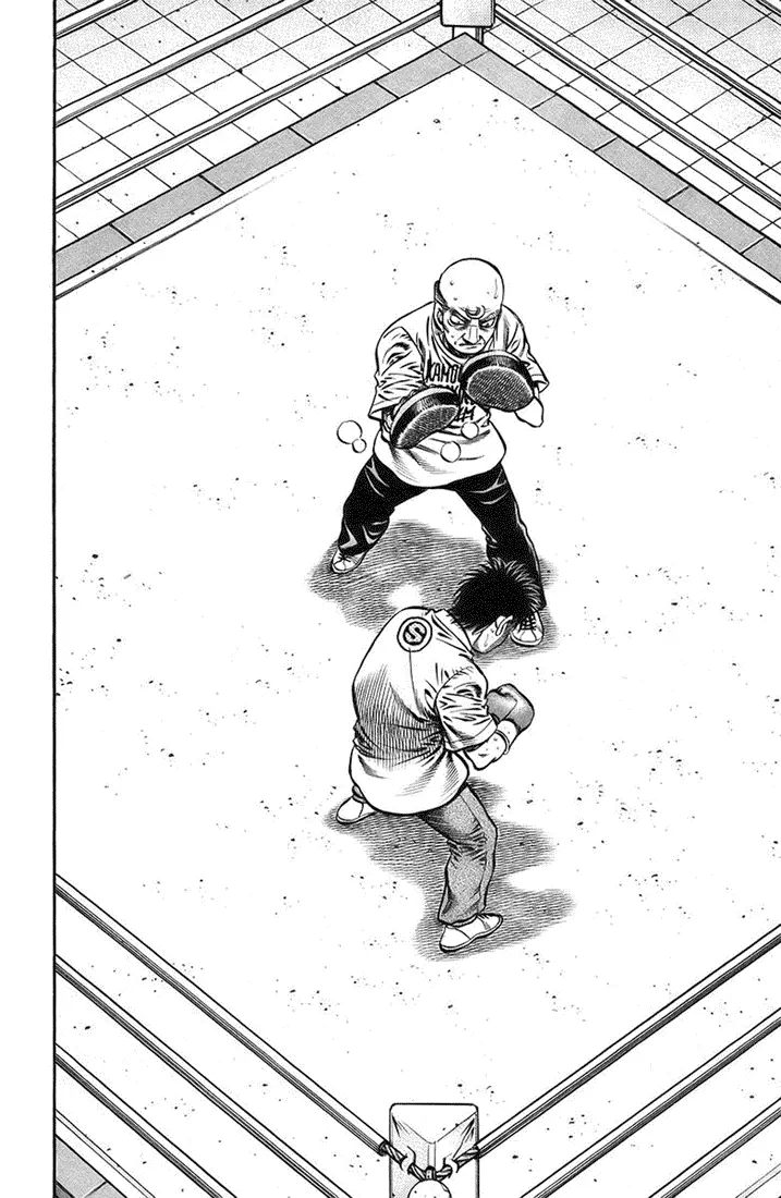 Read Hajime No Ippo - Chapter 723 - www.hajimenoippomanga.org | Image 10