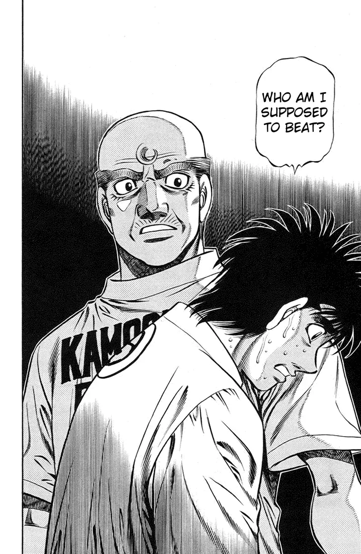 Read Hajime No Ippo - Chapter 723 - www.hajimenoippomanga.org | Image 12