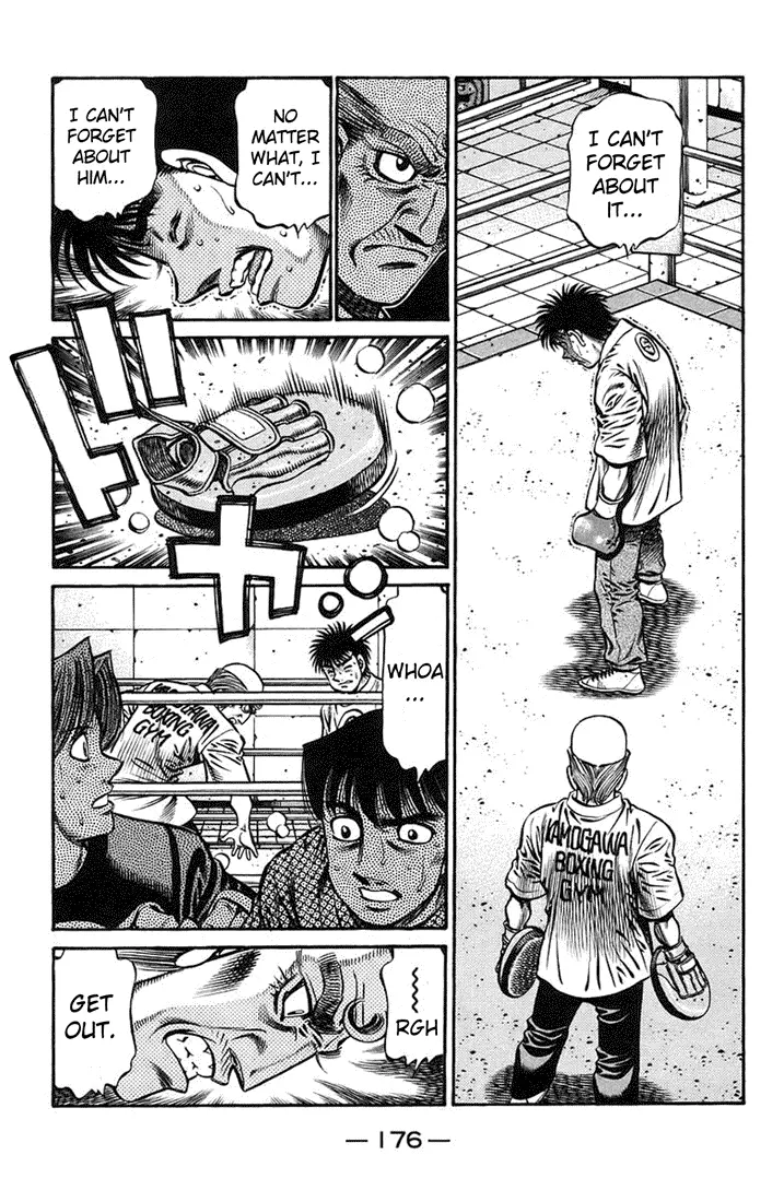 Read Hajime No Ippo - Chapter 723 - www.hajimenoippomanga.org | Image 16
