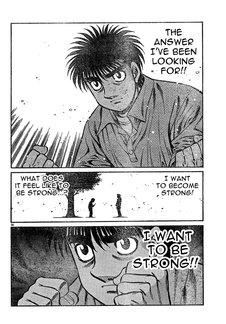 Read Hajime No Ippo - Chapter 725 - www.hajimenoippomanga.org | Image 13