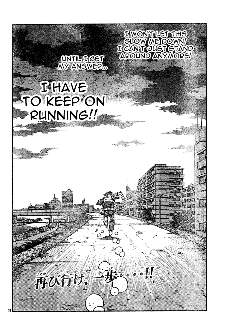 Read Hajime No Ippo - Chapter 725 - www.hajimenoippomanga.org | Image 17