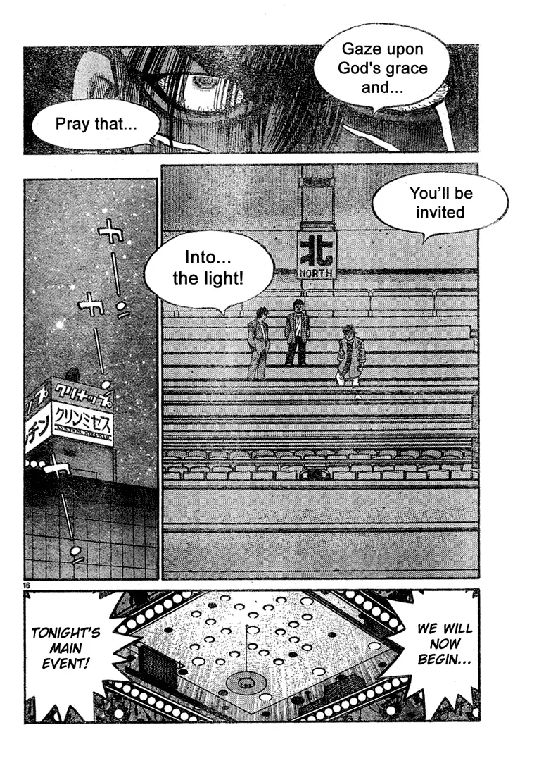 Read Hajime No Ippo - Chapter 728 - www.hajimenoippomanga.org | Image 16
