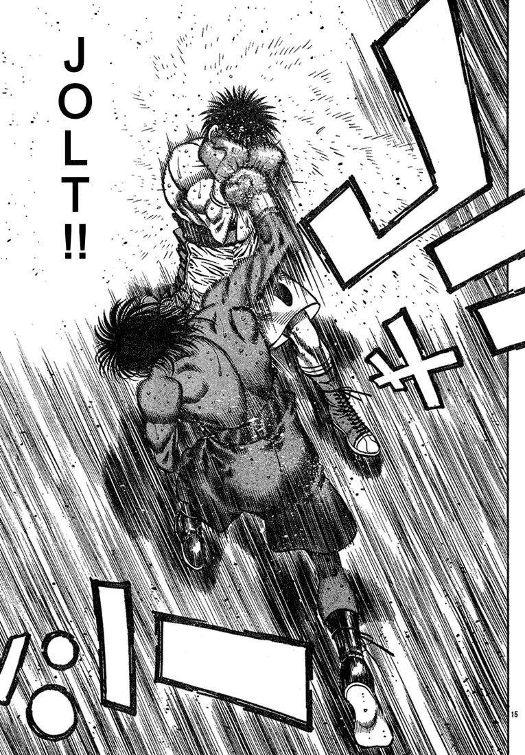 Read Hajime No Ippo - Chapter 730 - www.hajimenoippomanga.org | Image 14
