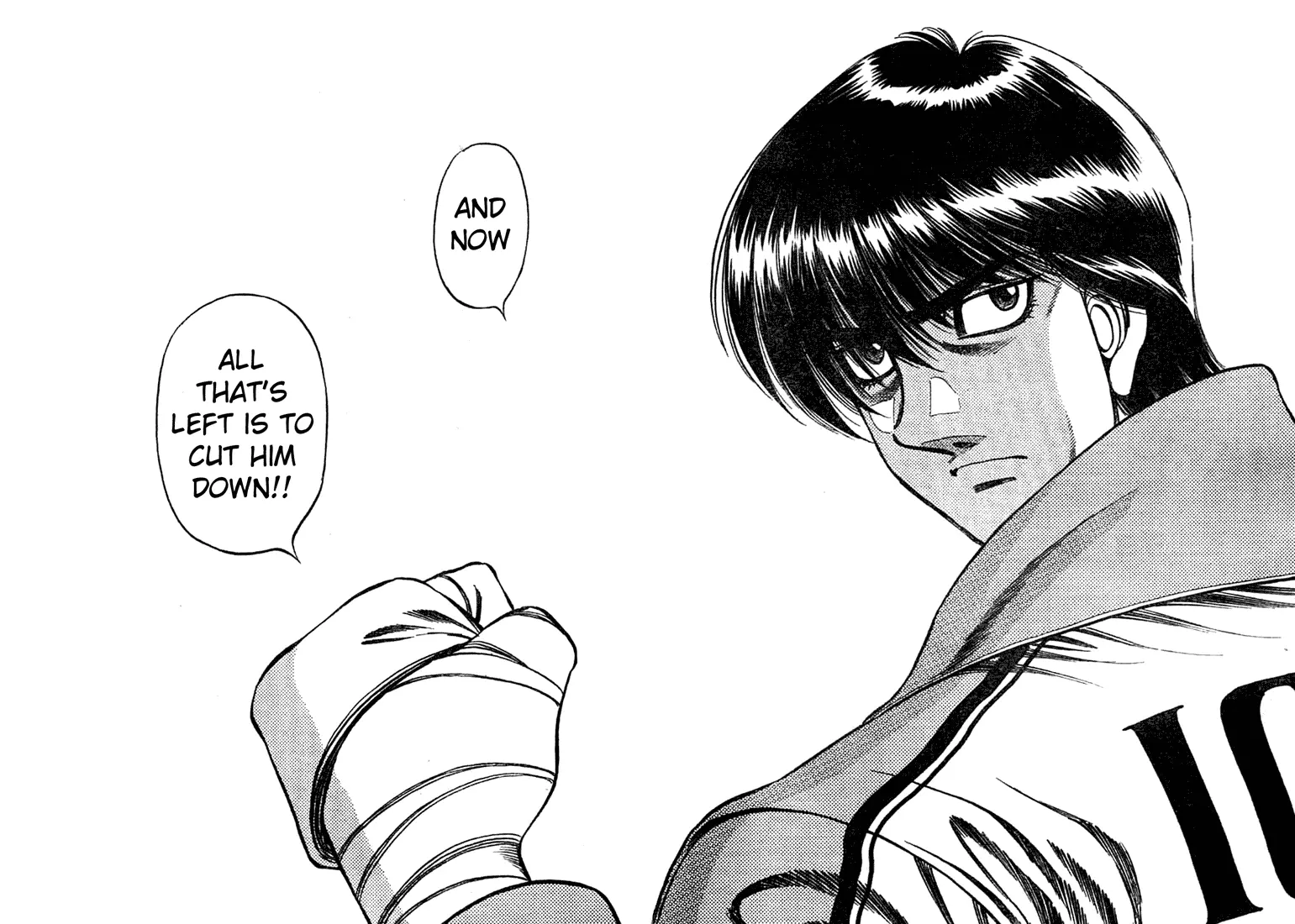 Read Hajime No Ippo - Chapter 746 - www.hajimenoippomanga.org | Image 2