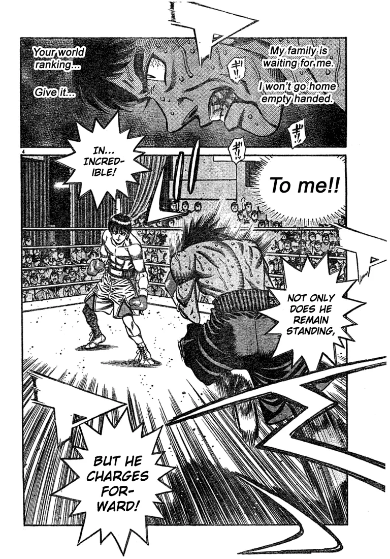 Read Hajime No Ippo - Chapter 748 - www.hajimenoippomanga.org | Image 5