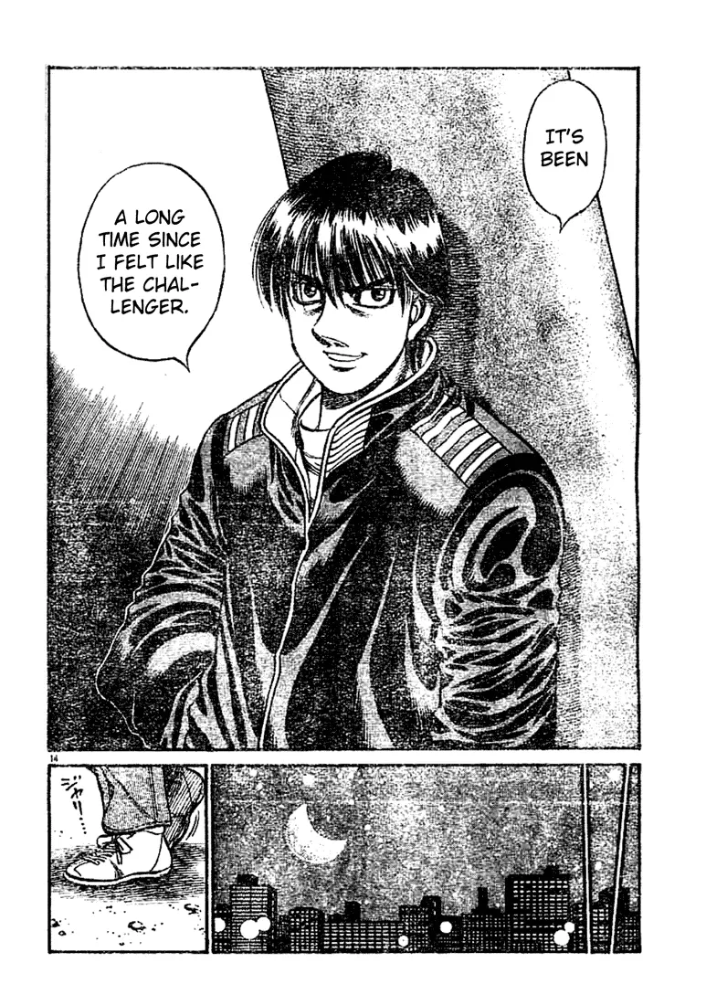 Read Hajime No Ippo - Chapter 753 - www.hajimenoippomanga.org | Image 14
