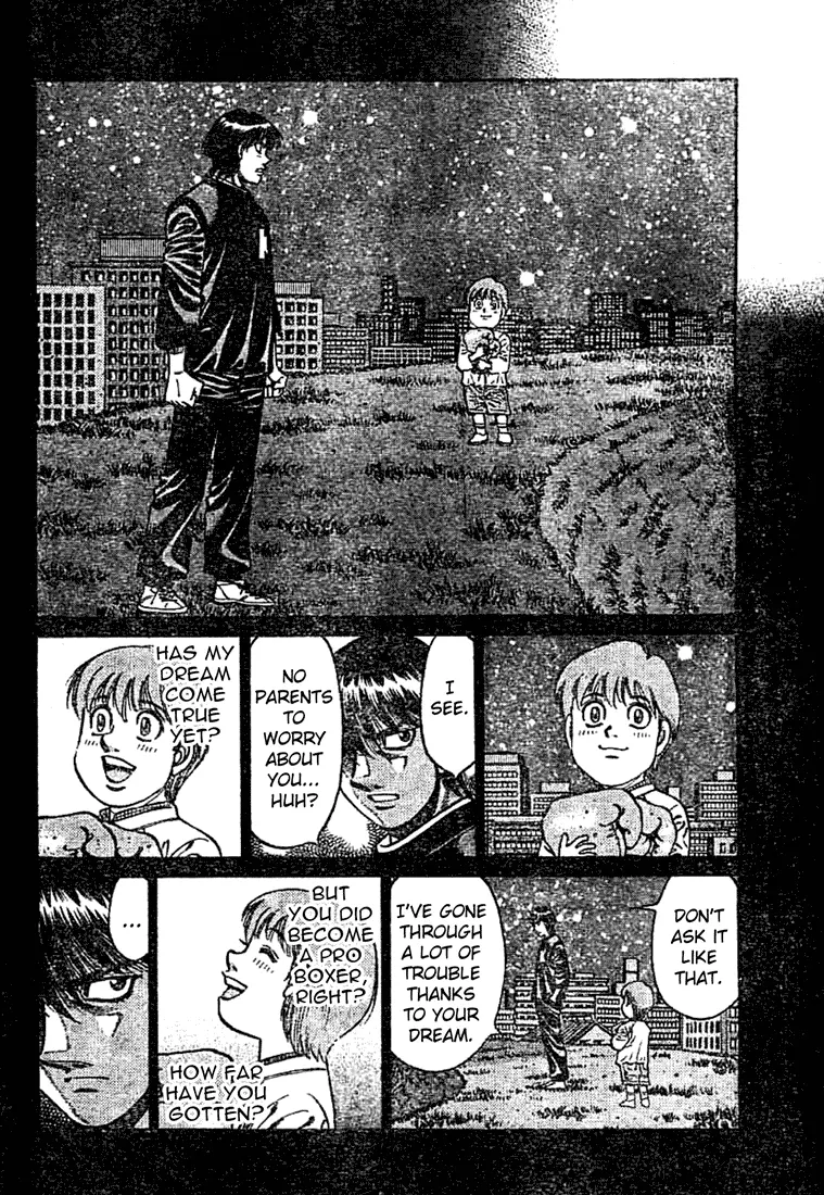 Read Hajime No Ippo - Chapter 754 - www.hajimenoippomanga.org | Image 14