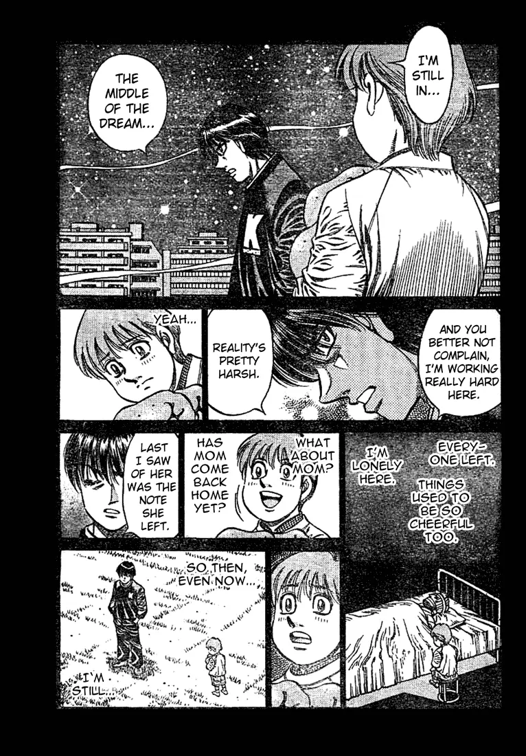 Read Hajime No Ippo - Chapter 754 - www.hajimenoippomanga.org | Image 15
