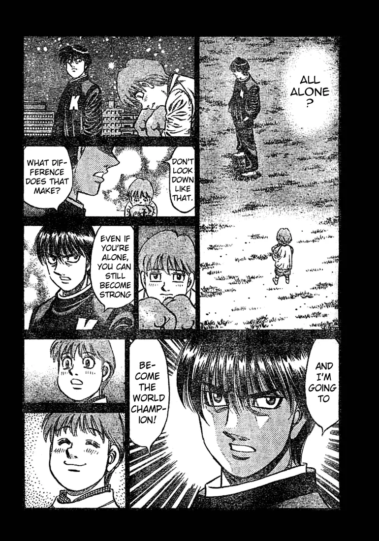 Read Hajime No Ippo - Chapter 754 - www.hajimenoippomanga.org | Image 16