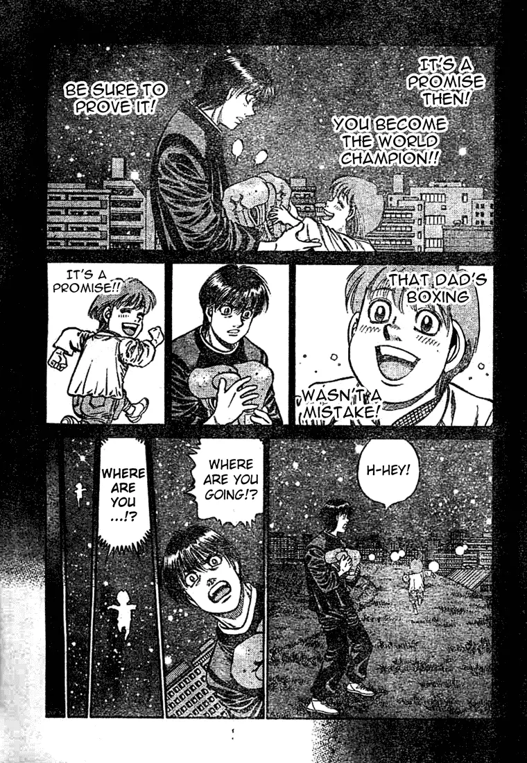 Read Hajime No Ippo - Chapter 754 - www.hajimenoippomanga.org | Image 17