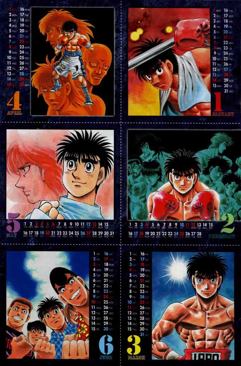 Read Hajime No Ippo - Chapter 755 - www.hajimenoippomanga.org | Image 19