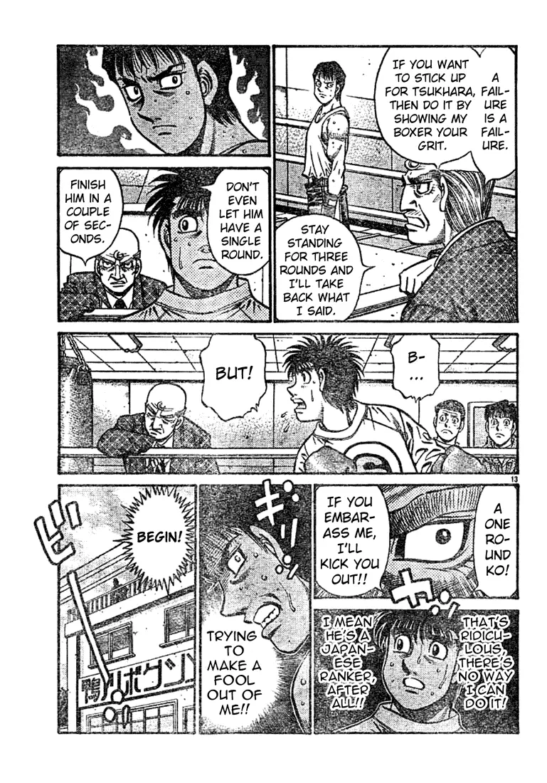 Read Hajime No Ippo - Chapter 759 - www.hajimenoippomanga.org | Image 13