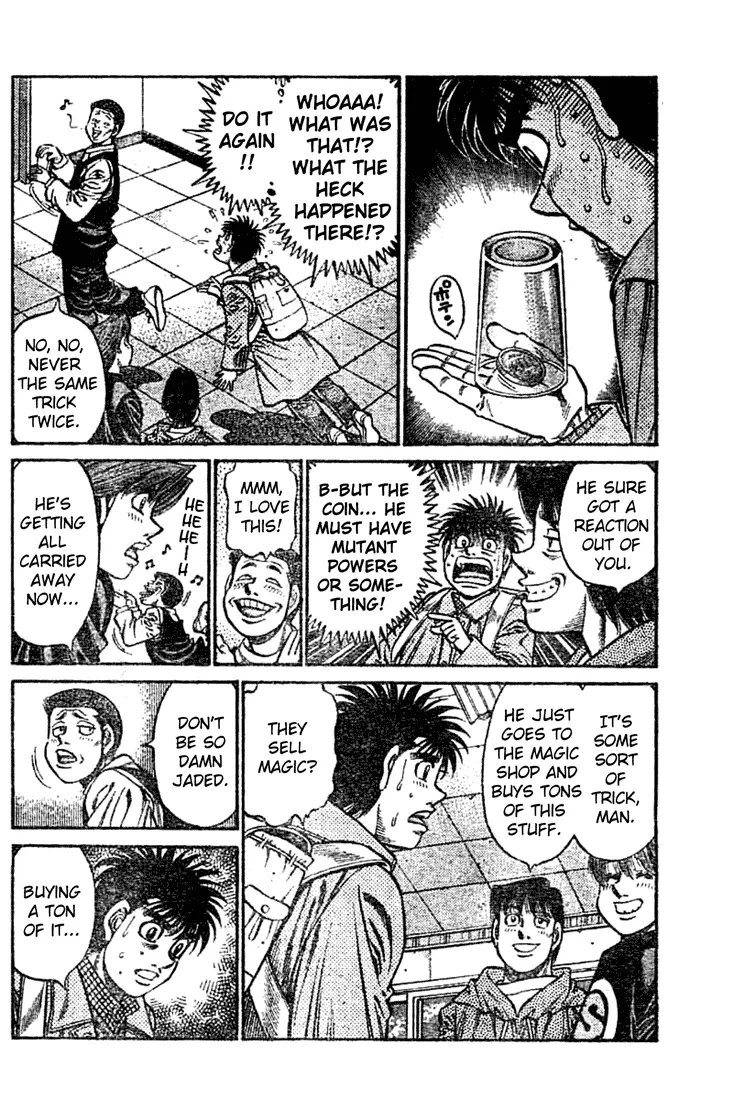 Read Hajime No Ippo - Chapter 762 - www.hajimenoippomanga.org | Image 10
