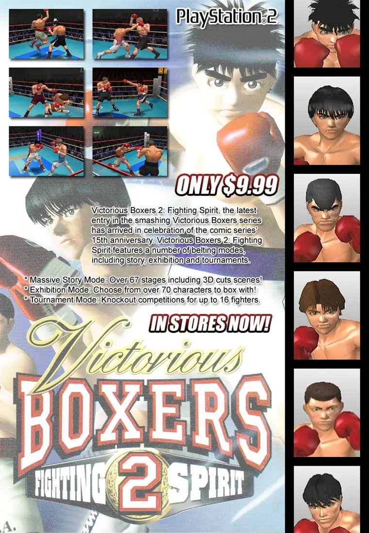 Read Hajime No Ippo - Chapter 766 - www.hajimenoippomanga.org | Image 17