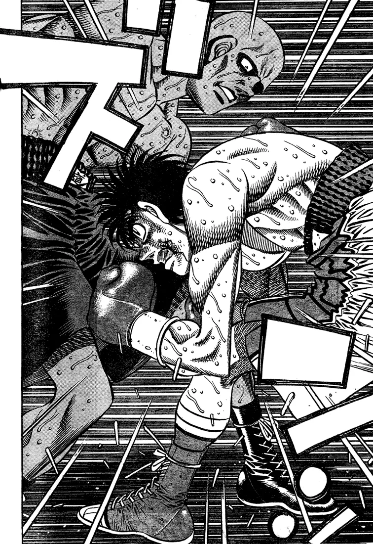 Read Hajime No Ippo - Chapter 776 - www.hajimenoippomanga.org | Image 10
