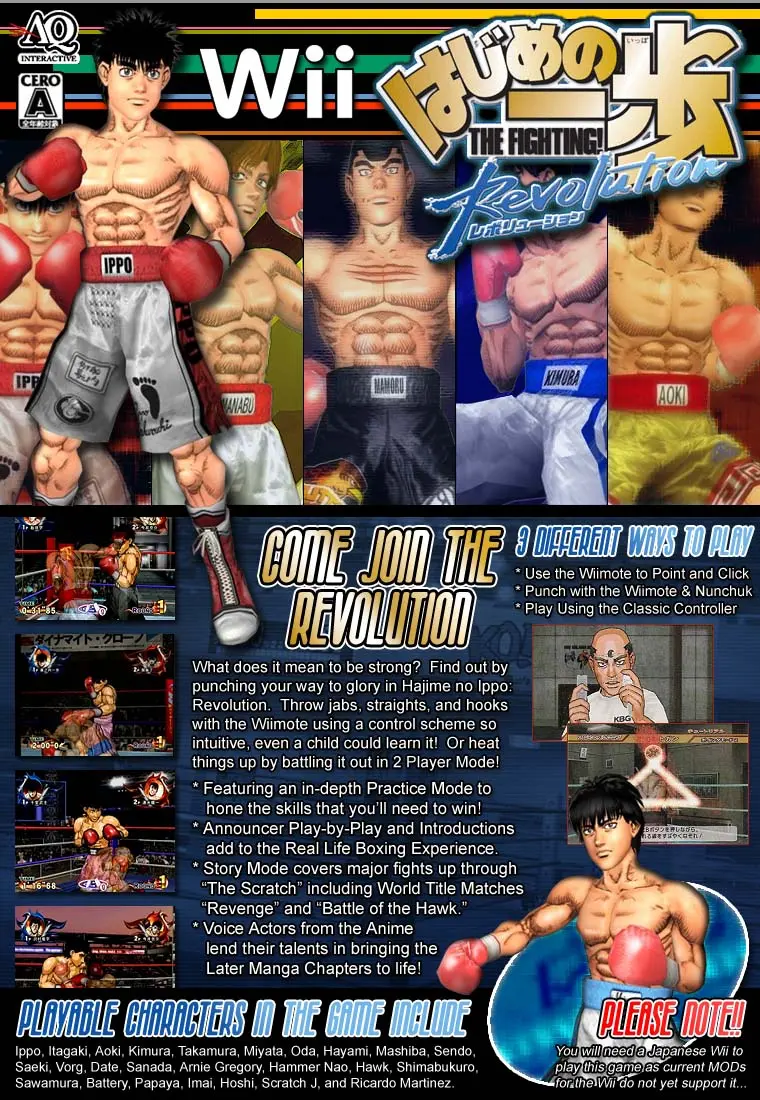 Read Hajime No Ippo - Chapter 777 - www.hajimenoippomanga.org | Image 21